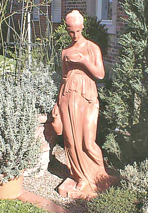 Statua Ebe