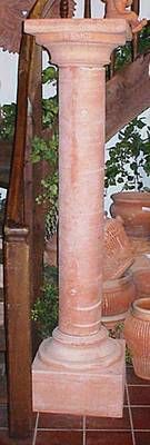 Colonna gigante - riesige Säule